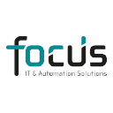 FOCUS Industrieautomation GmbH Logo