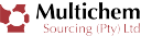 MULTICHEM SOURCING (PTY) LTD Logo