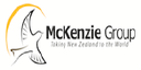 MCKENZIE GROUP NEW ZEALAND LIMITED Logo