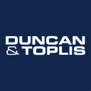 DUNCAN & TOPLIS LIMITED Logo