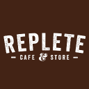 Replete Food Company Limited Logo