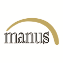 Manus Dental Logo