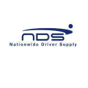 NATIONWIDE DRIVERS LTD Logo