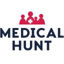 Medicalhunt B.V. Logo