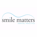 SMILE MATTERS LIMITED Logo