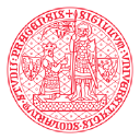 Univerzita Karlova Logo