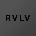 REVOLVE LTD Logo