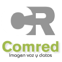 COM RED S.A. Logo