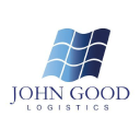 JOHN GOOD LOGISTICS LIMITED Logo