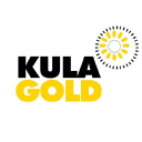 KULA GOLD LIMITED Logo