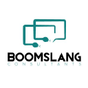 BOOMSLANG CONSULTANTS LIMITED Logo