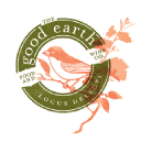 Good Earth Vineyard & Winery Inc, The Logo