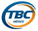 Tbc de Mexico, S.A. de C.V. Logo