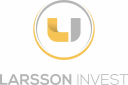 Larssonfast AB Logo