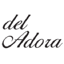 Del Adora Home Logo