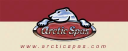 Arctic Spas Clearance Centre Ltd Logo