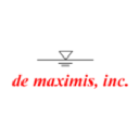 De Maximis, Inc. Logo
