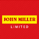 JOHN MILLER LIMITED Logo