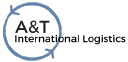 A & T International Logistics Ltd Logo