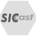 SICcast Mineralguß GmbH & Co. KG Logo