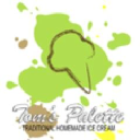 Tom's Palette Logo