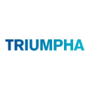 TRIUMPHA LTD Logo