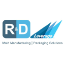 R & D TOOL & ENGINEERING LIMITED Logo