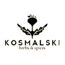 Kosmalski Herbs & Spices Logo
