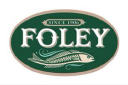 M.F. Foley Company, Inc. Logo