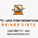 PC und Internet Service Logo
