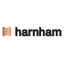 HARNHAM LIMITED Logo