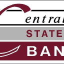 Central State Bank Logo