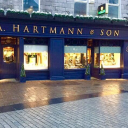 Hartmanns Of Galway Logo