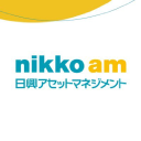 NIKKO ASSET MANAGEMENT EUROPE LTD Logo