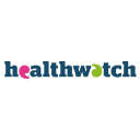 HEALTHWATCH SALFORD Logo