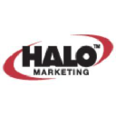 HALO MARKETING LTD Logo