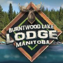 Burntwood Lake Lodge Logo