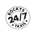 ROCKYS TAXIS LTD Logo