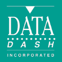 Data Dash, Inc. Logo