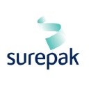 SUREPAK LIMITED Logo