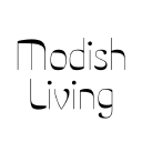MODISH LIVING LTD Logo