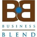 THE BUSINESS BLEND LIMITED Logo