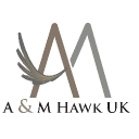 A & M HAWK UK LIMITED Logo