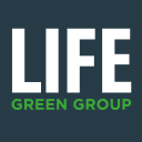 Life Green Group Logo