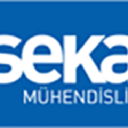 Seka Mühendislik Logo