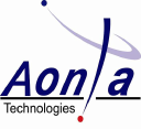 AONTA TECHNOLOGIES LIMITED Logo