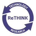 RETHINK TECHNOLOGY RESEARCH LIMITED Logo