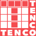 TENCO LIMITED Logo