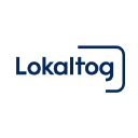 Lokaltog A/S Logo