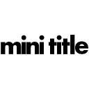 MINI TITLE LTD. Logo